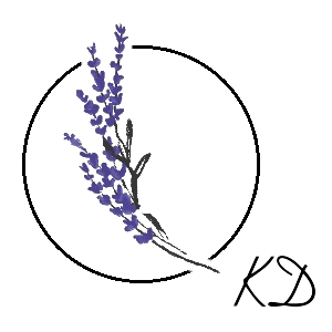 lawendziarnia logo